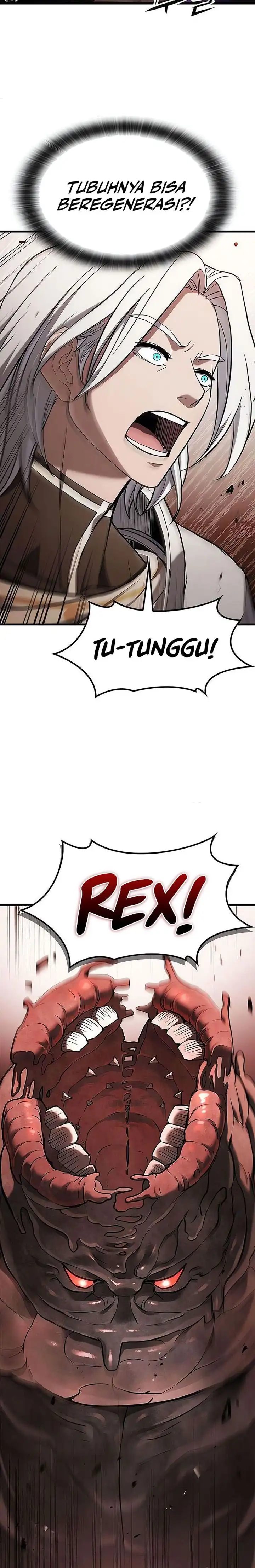 Baca A Beast Hunter's Way Of Life - Chapter 9 halaman 39