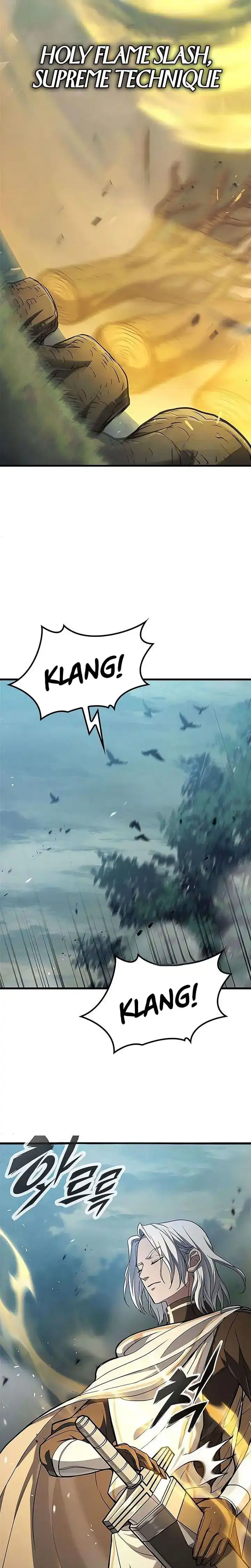 Baca A Beast Hunter's Way Of Life - Chapter 9 halaman 4