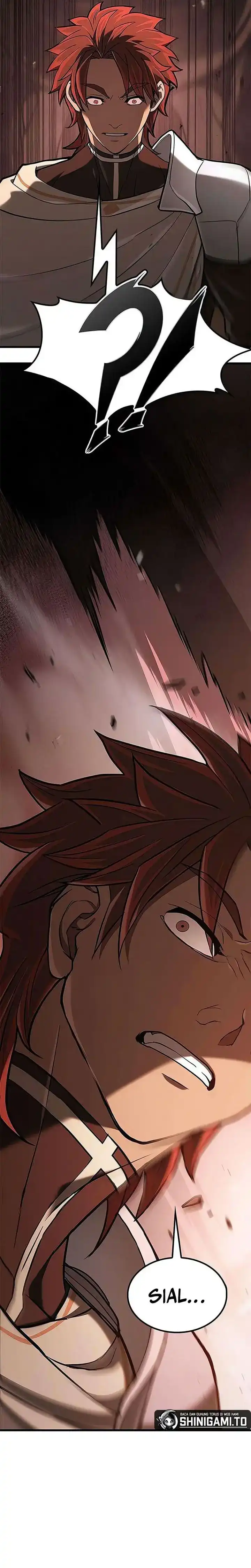 Baca A Beast Hunter's Way Of Life - Chapter 9 halaman 40