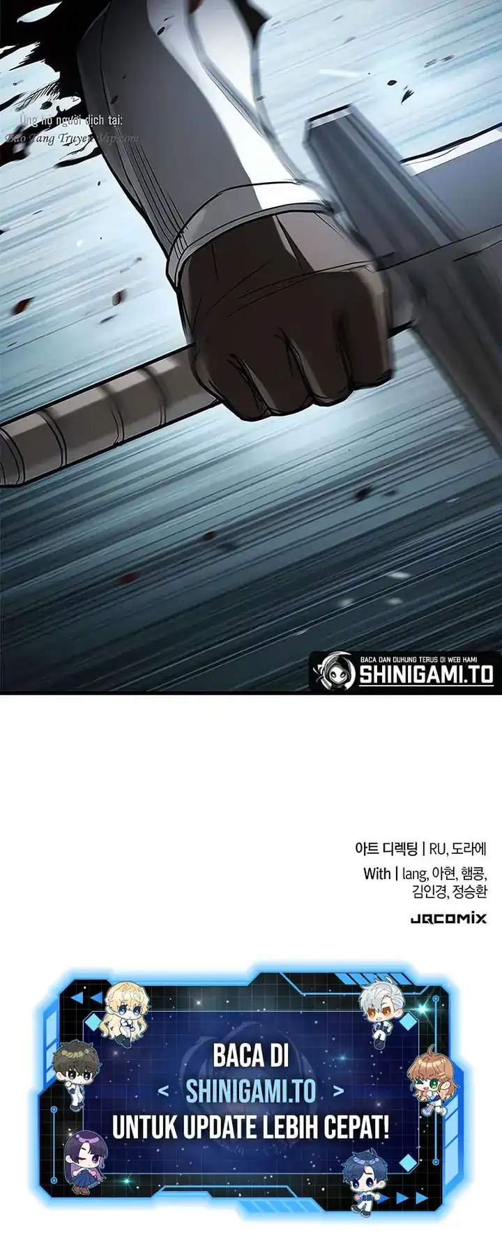 Baca A Beast Hunter's Way Of Life - Chapter 9 halaman 42