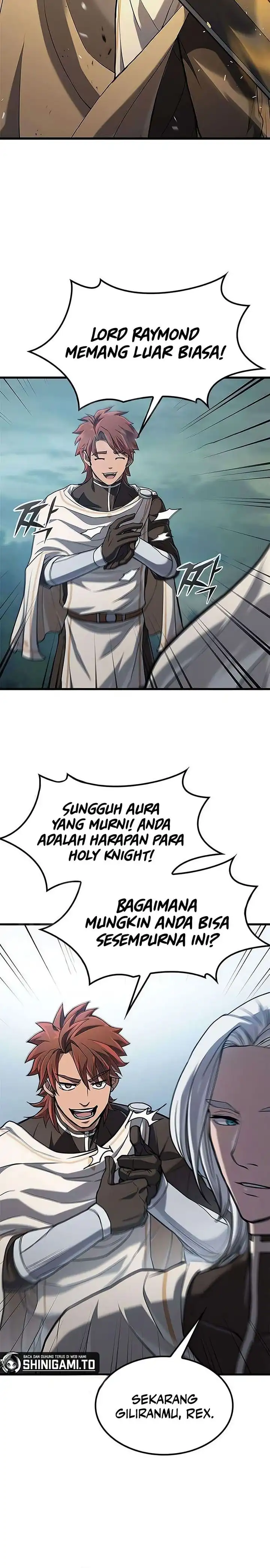 Baca A Beast Hunter's Way Of Life - Chapter 9 halaman 5