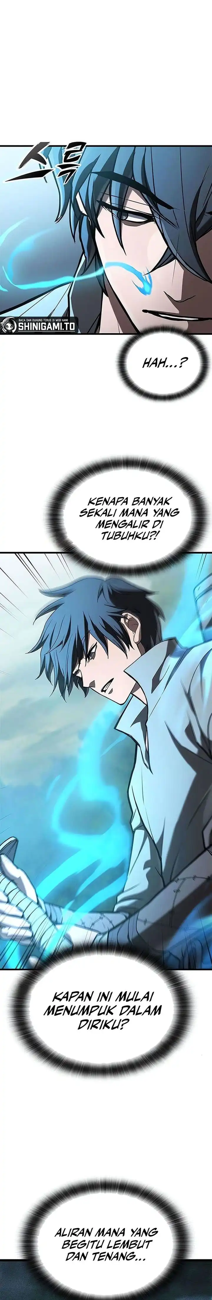 Baca A Beast Hunter's Way Of Life - Chapter 9 halaman 9