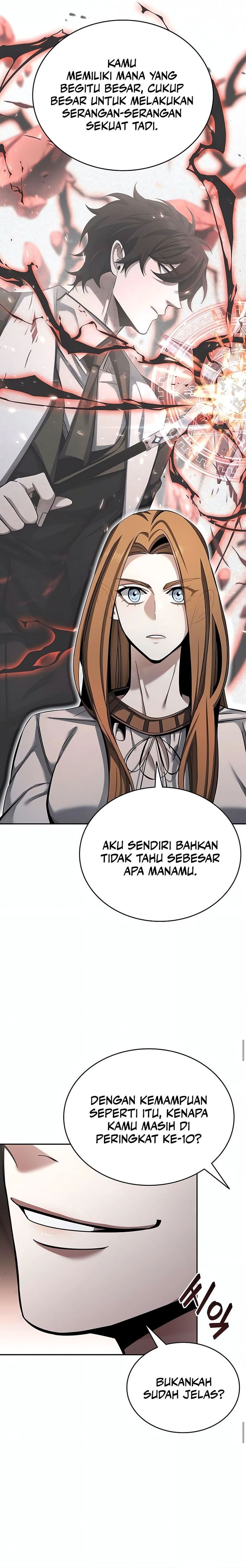 A Cadet Becomes A Prophet?! Chapter 04 page 24
