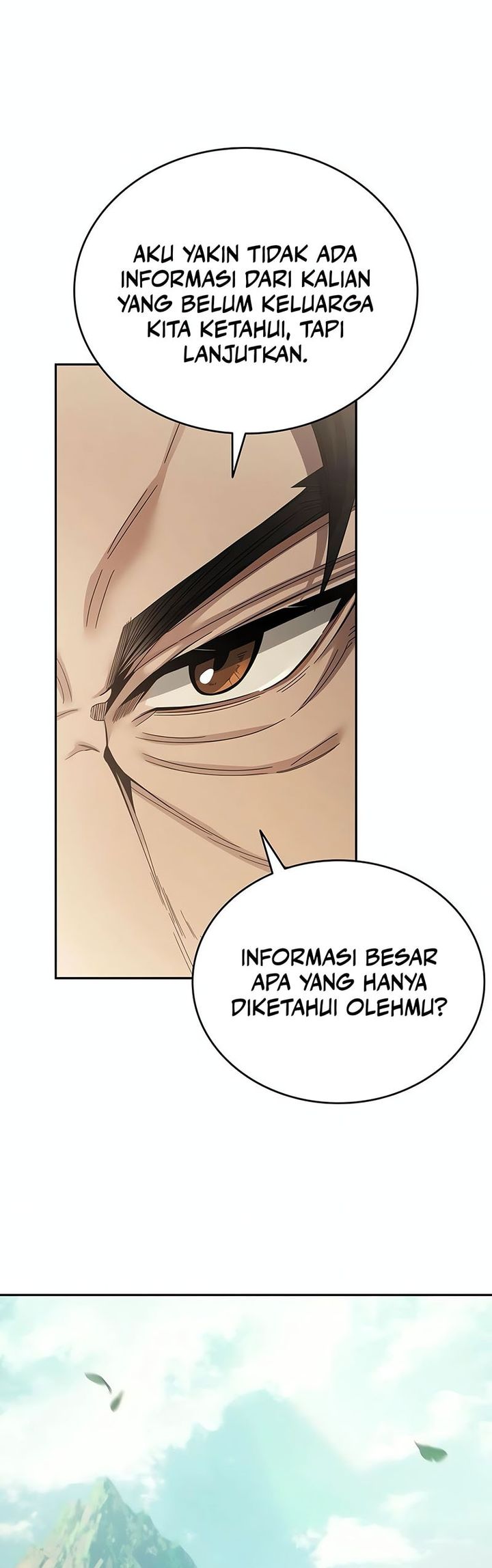 A Cadet Becomes A Prophet?! Chapter 04 page 58