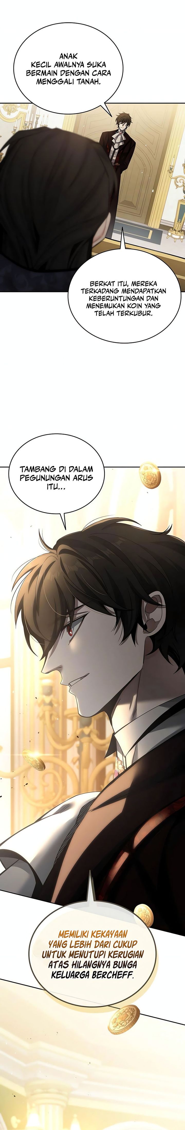 A Cadet Becomes A Prophet?! Chapter 04 page 62