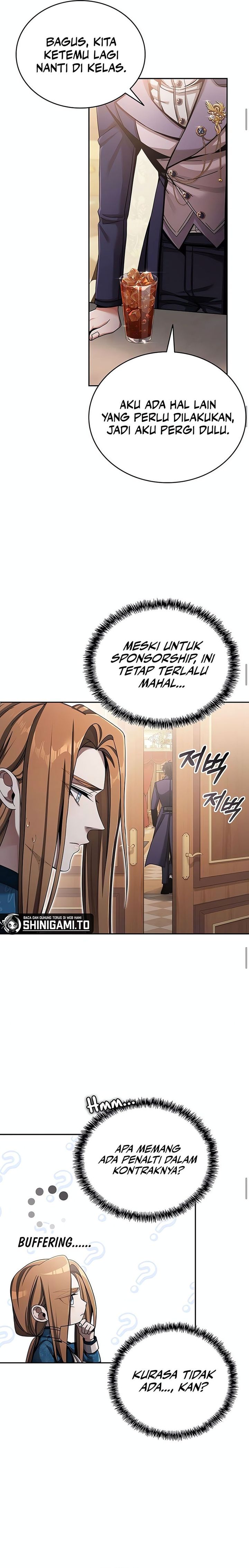 A Cadet Becomes A Prophet?! Chapter 05 page 36