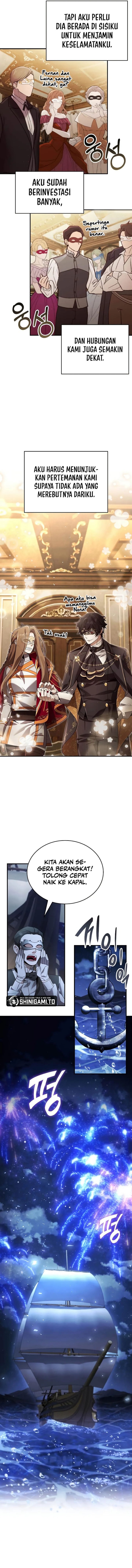 A Cadet Becomes A Prophet?! Chapter 23 page 30