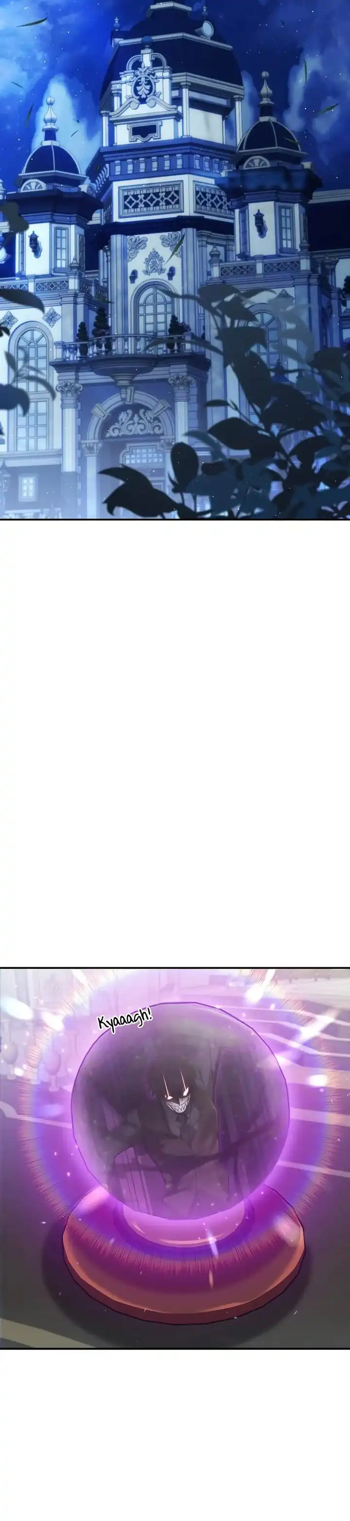 Baca A Cadet Becomes A Prophet?! - Chapter 30 halaman 31