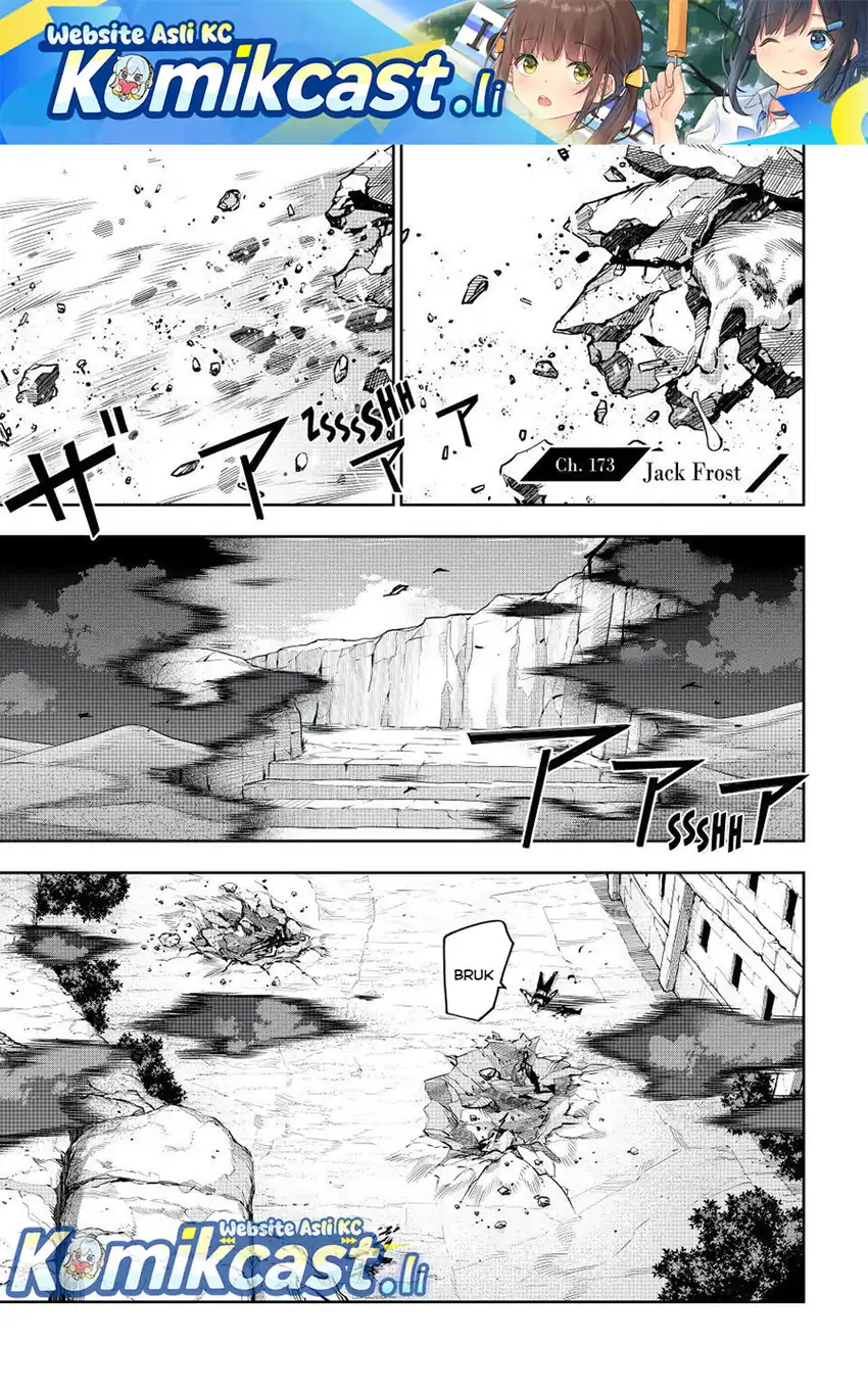 Baca A Court Magician, Who Was Focused On Supportive Magic Because His Allies Were Too Weak, Aims To Become The Strongest After Being Banished - Chapter 173 halaman 2