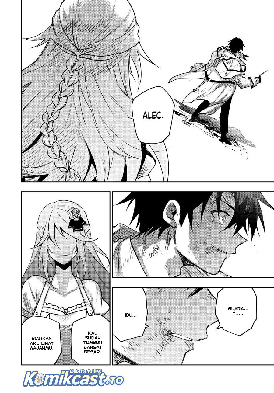 Baca A Court Magician, Who Was Focused On Supportive Magic Because His Allies Were Too Weak, Aims To Become The Strongest After Being Banished - Chapter 176 halaman 17