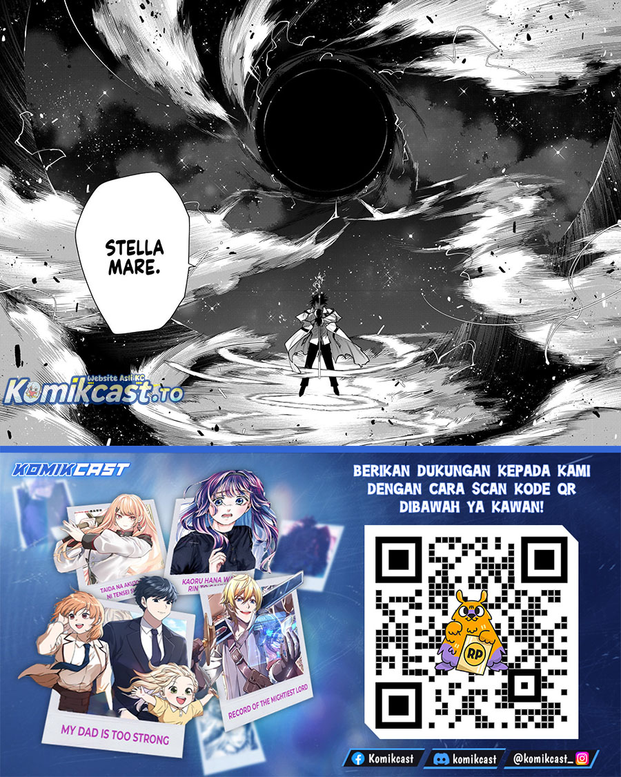 Baca A Court Magician, Who Was Focused On Supportive Magic Because His Allies Were Too Weak, Aims To Become The Strongest After Being Banished - Chapter 178 halaman 18