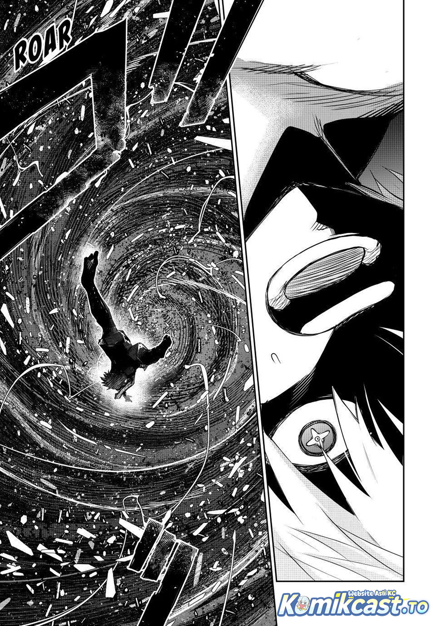 Baca A Court Magician, Who Was Focused On Supportive Magic Because His Allies Were Too Weak, Aims To Become The Strongest After Being Banished - Chapter 179 halaman 10