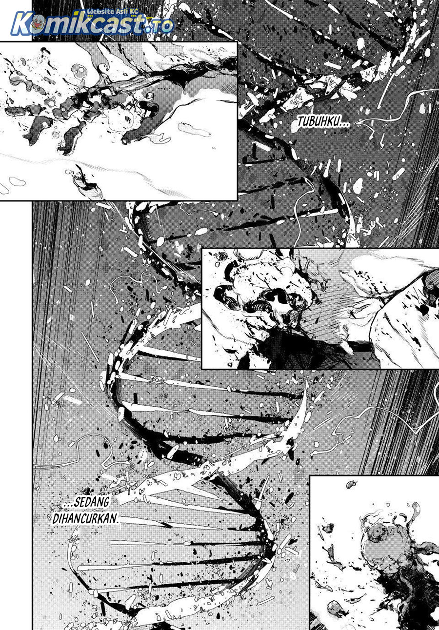 Baca A Court Magician, Who Was Focused On Supportive Magic Because His Allies Were Too Weak, Aims To Become The Strongest After Being Banished - Chapter 179 halaman 11