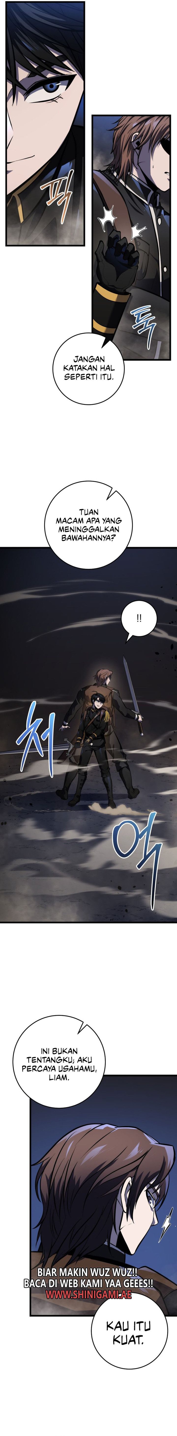 A Dragonslayer’s Peerless Regression Chapter 23 page 38