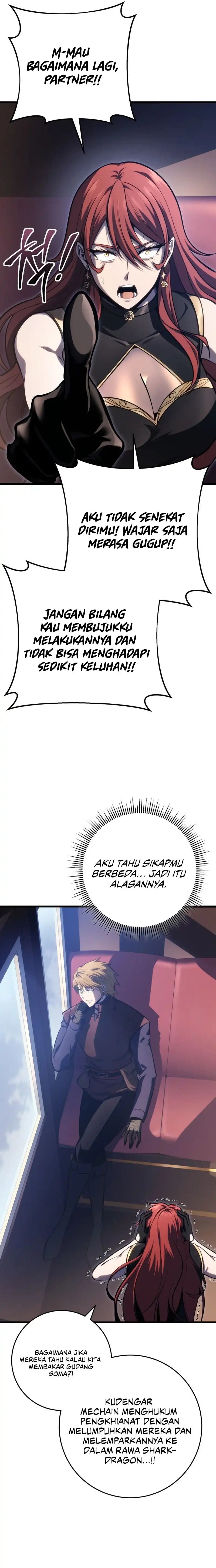 A Dragonslayer’s Peerless Regression Chapter 53 page 28