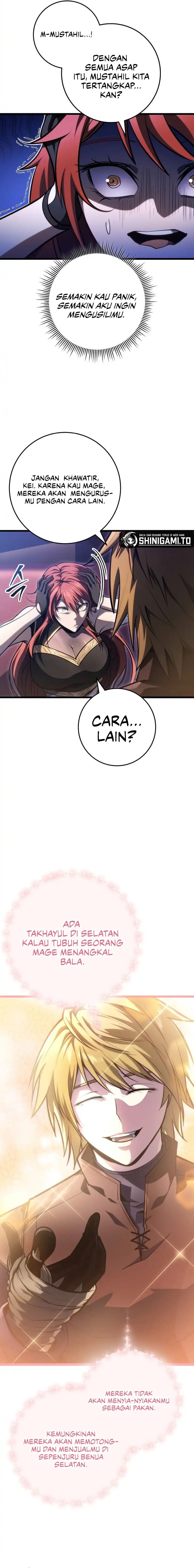 A Dragonslayer’s Peerless Regression Chapter 53 page 30