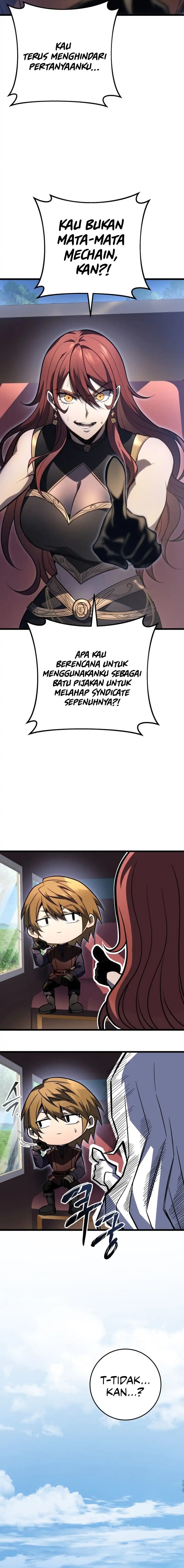 A Dragonslayer’s Peerless Regression Chapter 53 page 44