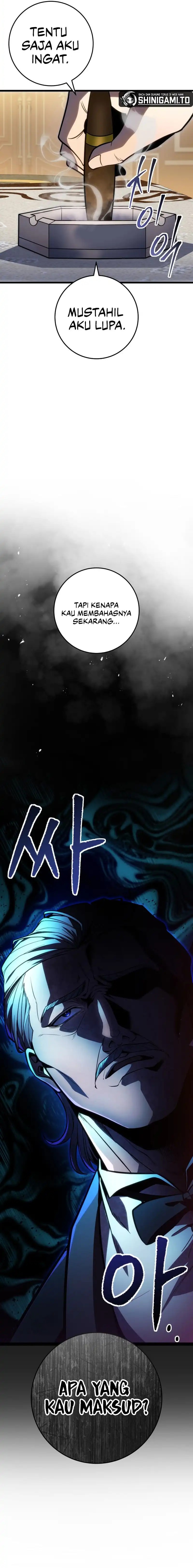 A Dragonslayer’s Peerless Regression Chapter 53 page 56