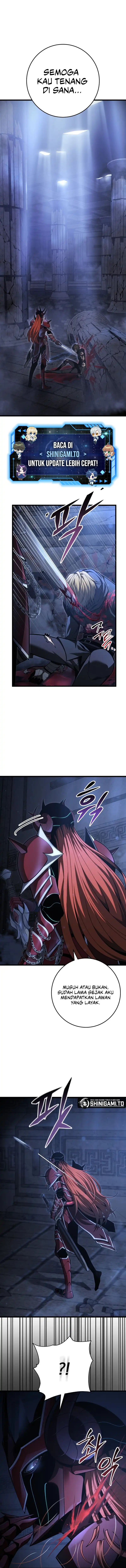 Baca A Dragonslayer's Peerless Regression - Chapter 58 halaman 1