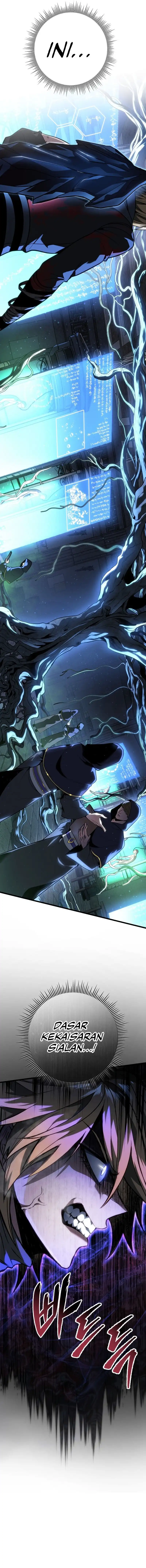 Baca A Dragonslayer's Peerless Regression - Chapter 58 halaman 10