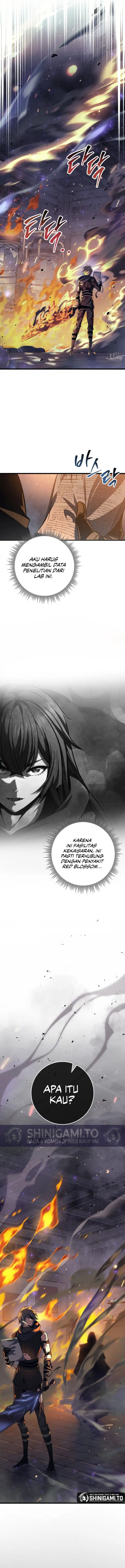 Baca A Dragonslayer's Peerless Regression - Chapter 58 halaman 12
