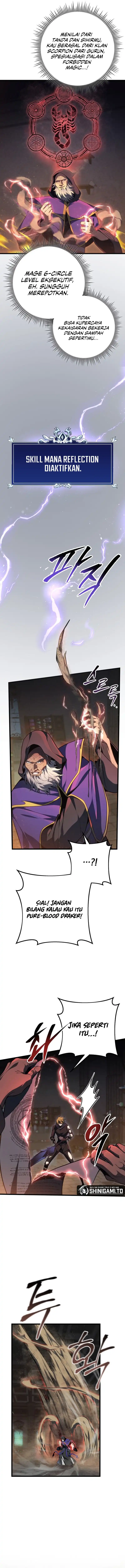 Baca A Dragonslayer's Peerless Regression - Chapter 58 halaman 15