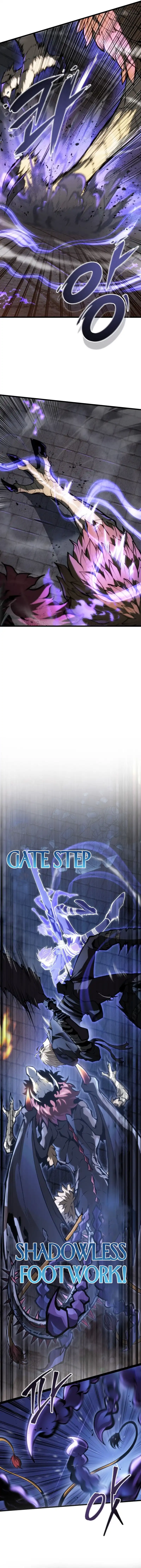 Baca A Dragonslayer's Peerless Regression - Chapter 58 halaman 18