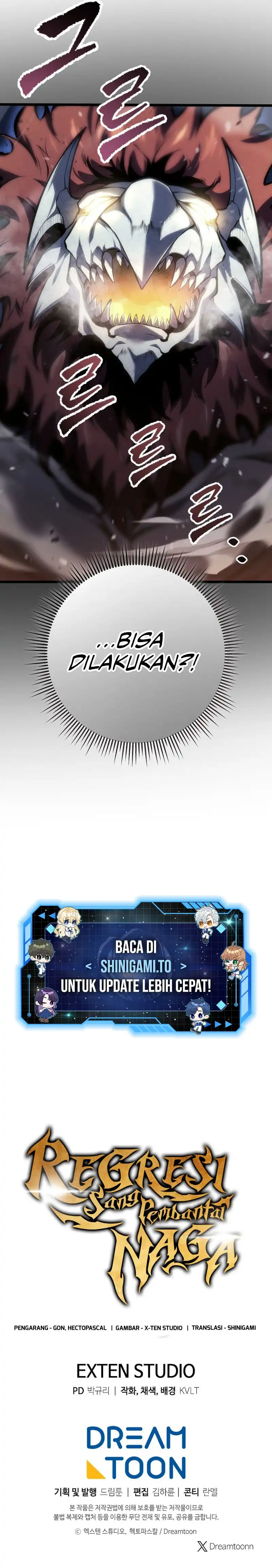 Baca A Dragonslayer's Peerless Regression - Chapter 58 halaman 21