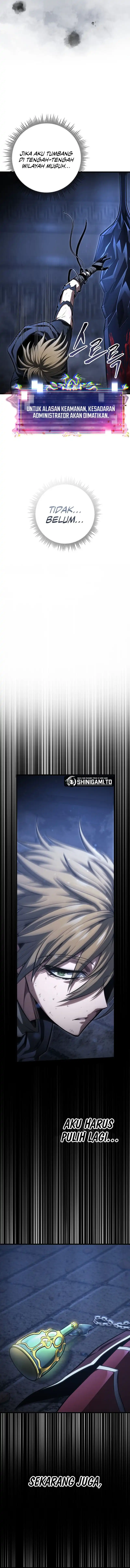 Baca A Dragonslayer's Peerless Regression - Chapter 58 halaman 4