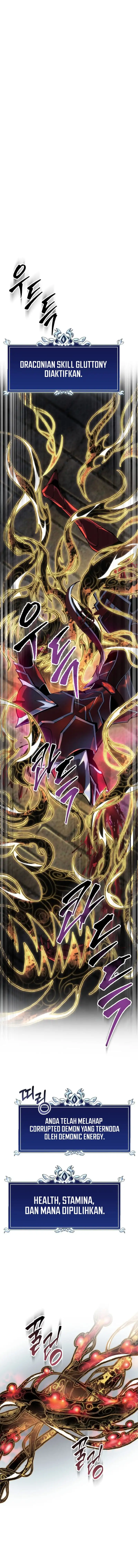 Baca A Dragonslayer's Peerless Regression - Chapter 58 halaman 6