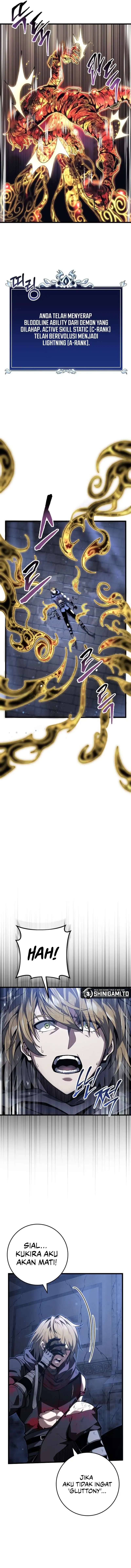 Baca A Dragonslayer's Peerless Regression - Chapter 58 halaman 7