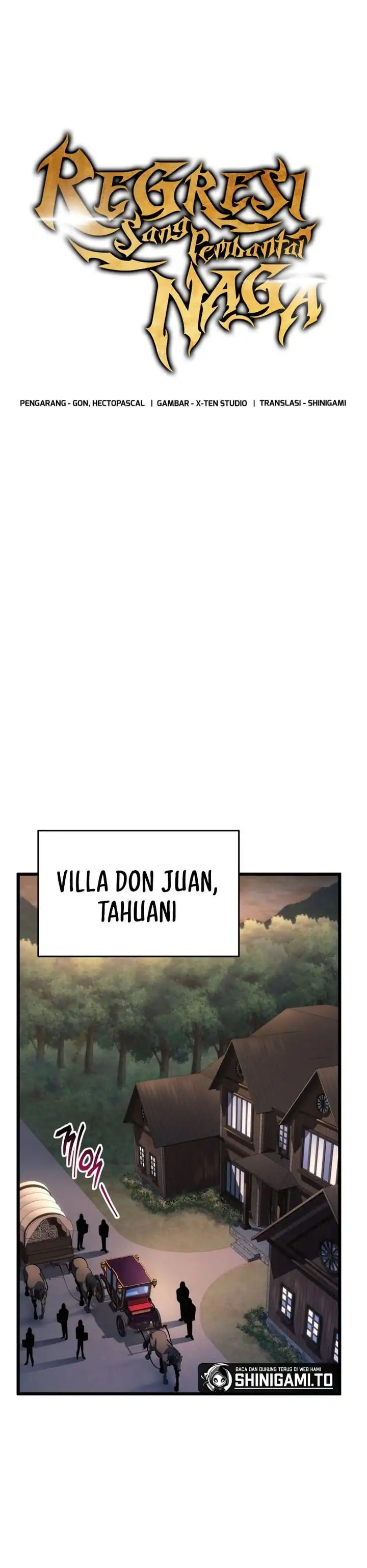 Baca A Dragonslayer's Peerless Regression - Chapter 62 halaman 11