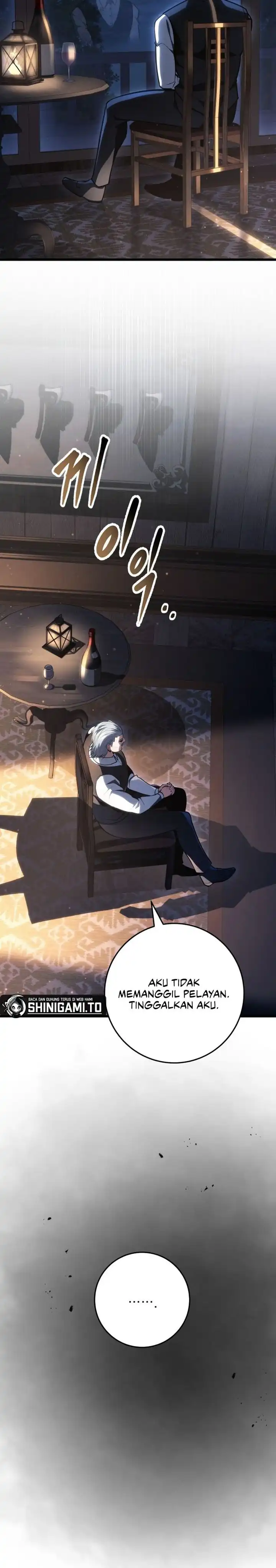 Baca A Dragonslayer's Peerless Regression - Chapter 62 halaman 13