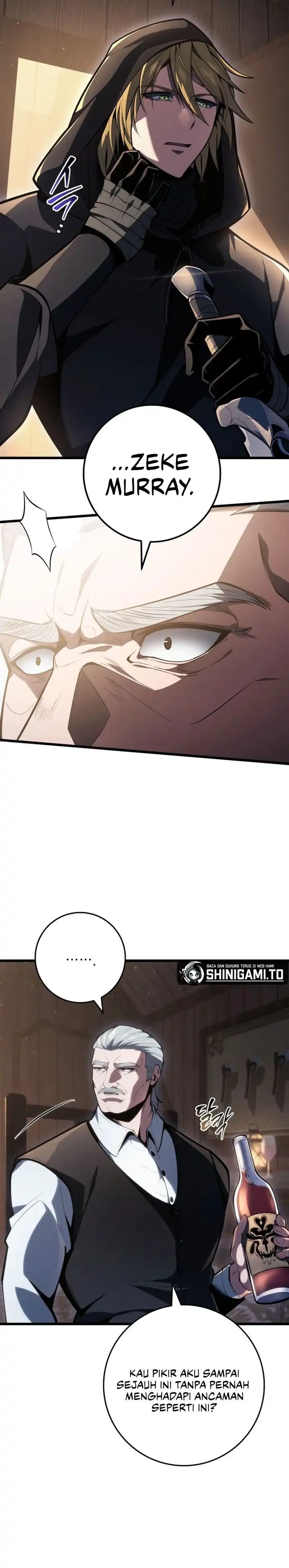 Baca A Dragonslayer's Peerless Regression - Chapter 62 halaman 15