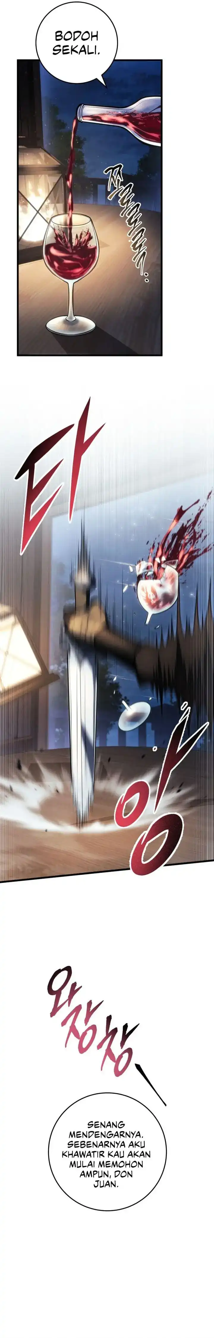 Baca A Dragonslayer's Peerless Regression - Chapter 62 halaman 16