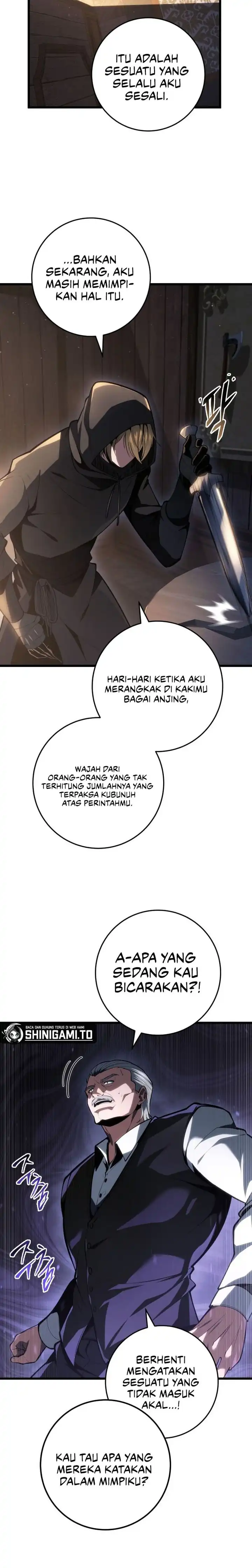 Baca A Dragonslayer's Peerless Regression - Chapter 62 halaman 19