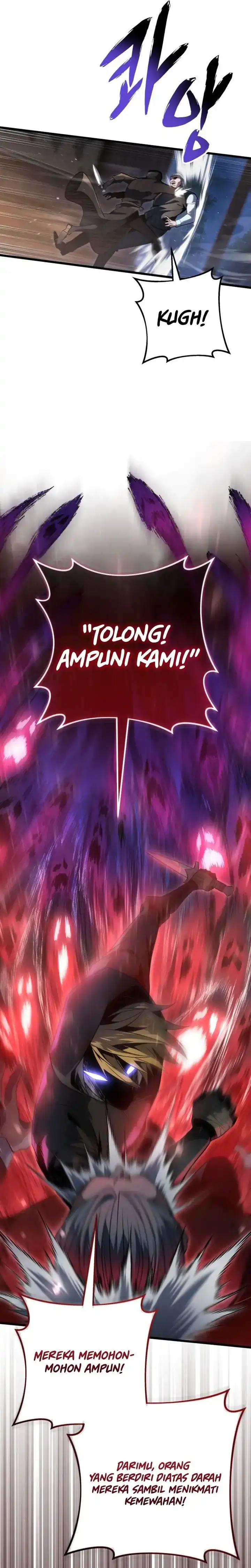 Baca A Dragonslayer's Peerless Regression - Chapter 62 halaman 20
