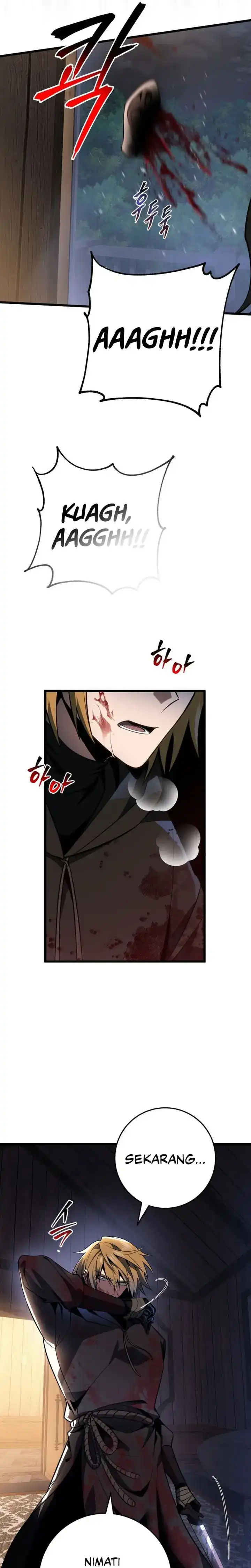 Baca A Dragonslayer's Peerless Regression - Chapter 62 halaman 22