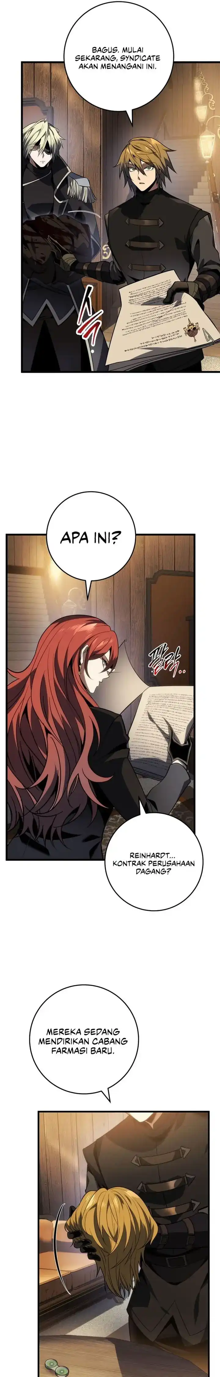 Baca A Dragonslayer's Peerless Regression - Chapter 62 halaman 26