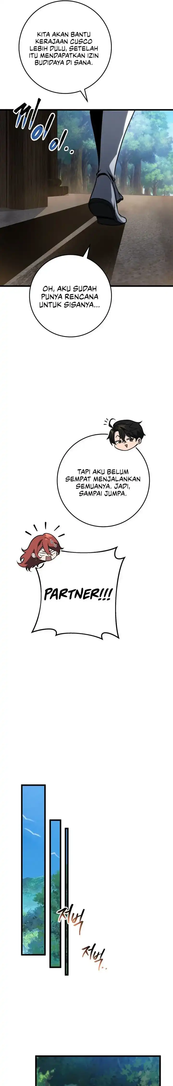 Baca A Dragonslayer's Peerless Regression - Chapter 62 halaman 28