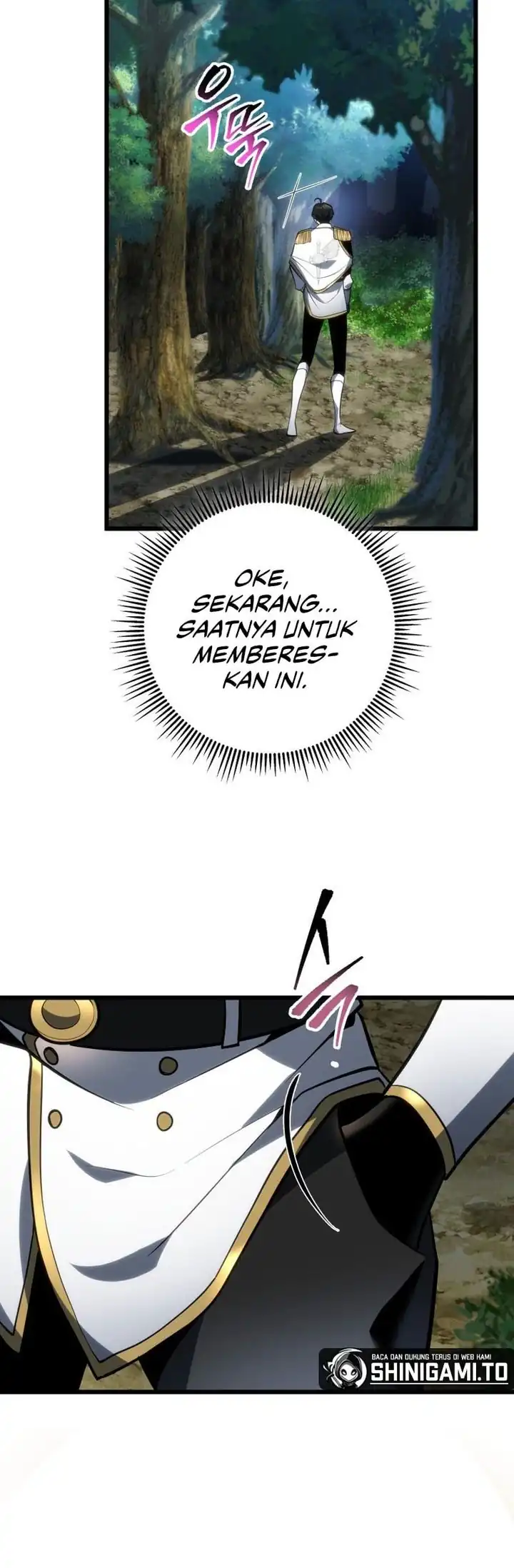 Baca A Dragonslayer's Peerless Regression - Chapter 62 halaman 29