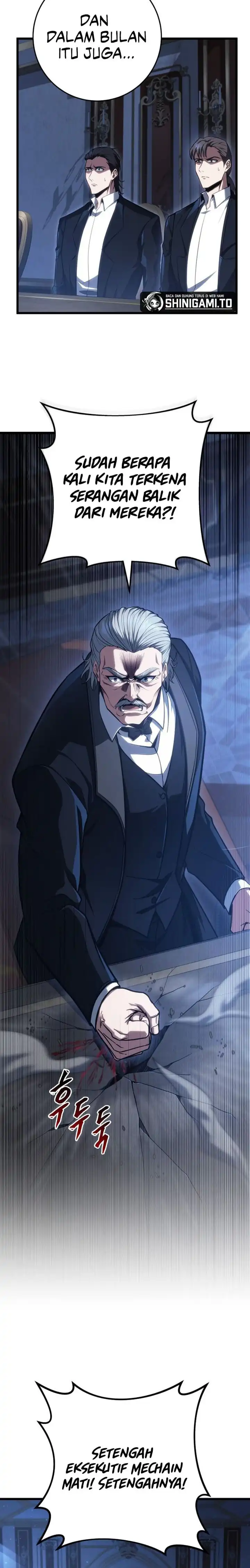 Baca A Dragonslayer's Peerless Regression - Chapter 62 halaman 3