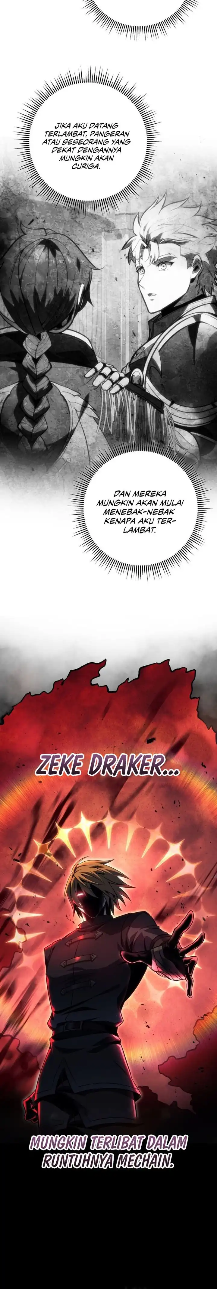 Baca A Dragonslayer's Peerless Regression - Chapter 62 halaman 31