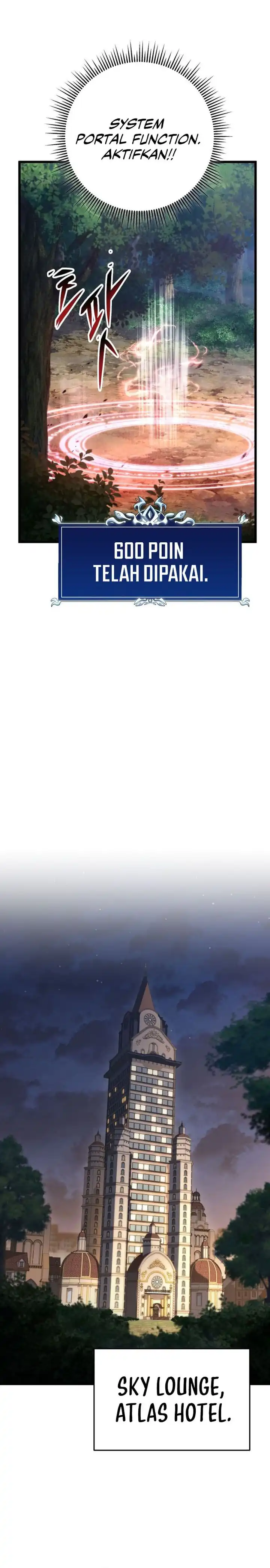 Baca A Dragonslayer's Peerless Regression - Chapter 62 halaman 33