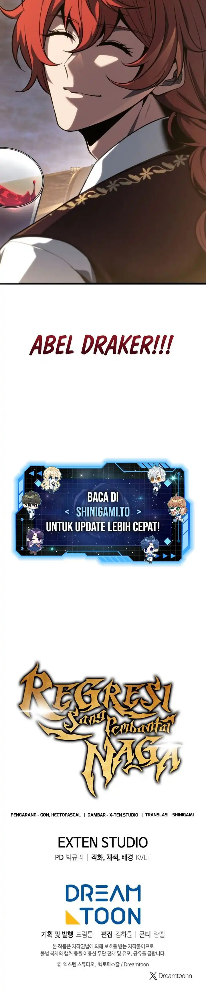 Baca A Dragonslayer's Peerless Regression - Chapter 62 halaman 35