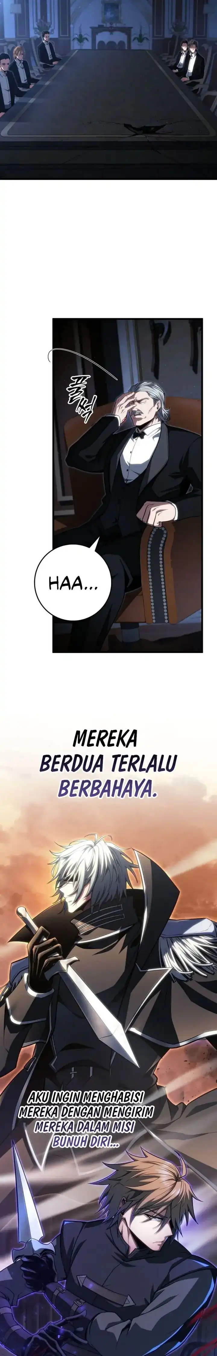 Baca A Dragonslayer's Peerless Regression - Chapter 62 halaman 4