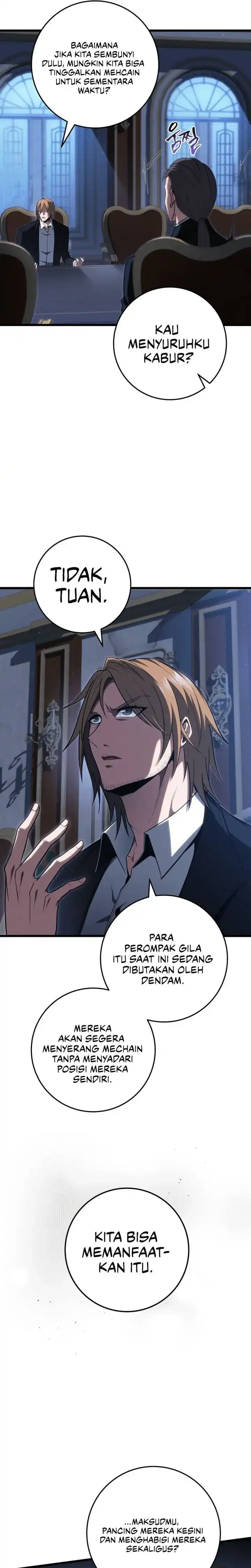 Baca A Dragonslayer's Peerless Regression - Chapter 62 halaman 6