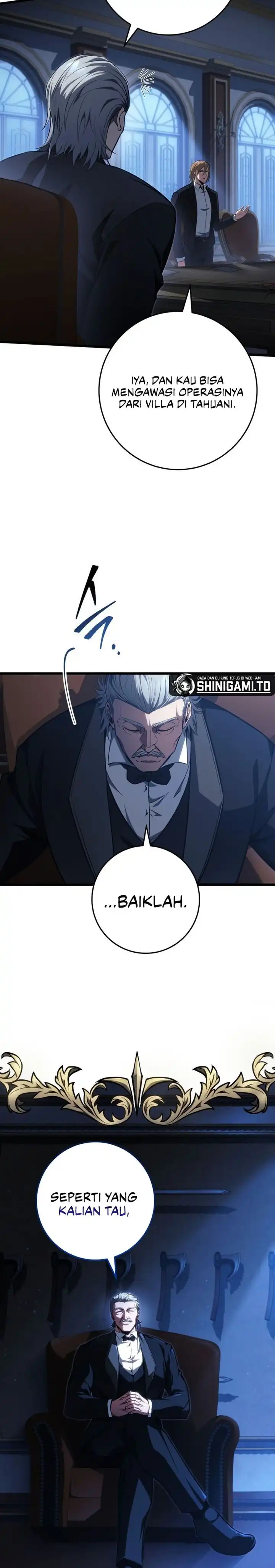 Baca A Dragonslayer's Peerless Regression - Chapter 62 halaman 7