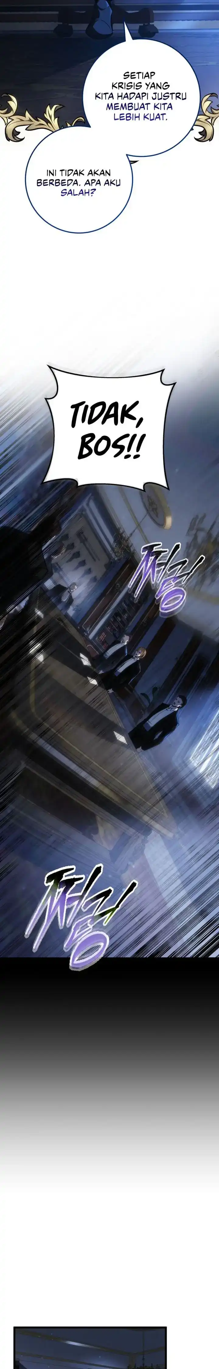 Baca A Dragonslayer's Peerless Regression - Chapter 62 halaman 8