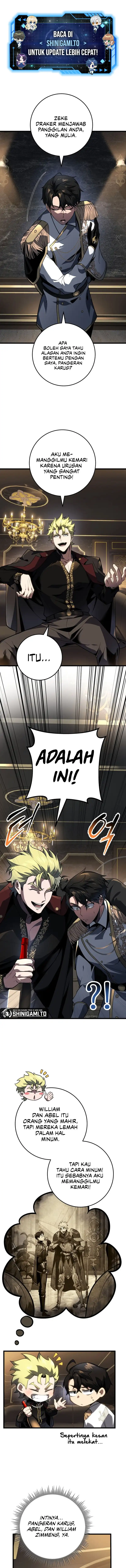 Baca A Dragonslayer's Peerless Regression - Chapter 63 halaman 1